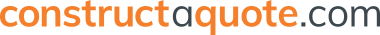 Constructaquote.com Logo