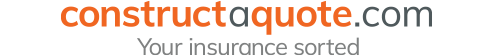 Constructaquote.com Logo