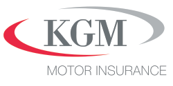 KGM Motor Insurance Logo