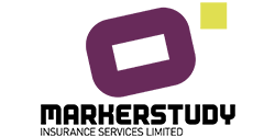 Markerstudy Insurance Ltd Logo