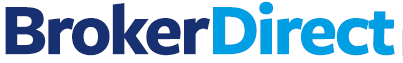 Broker Direct Logo